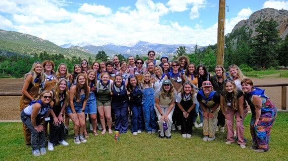 Staff Archive - Cheley Colorado Camps